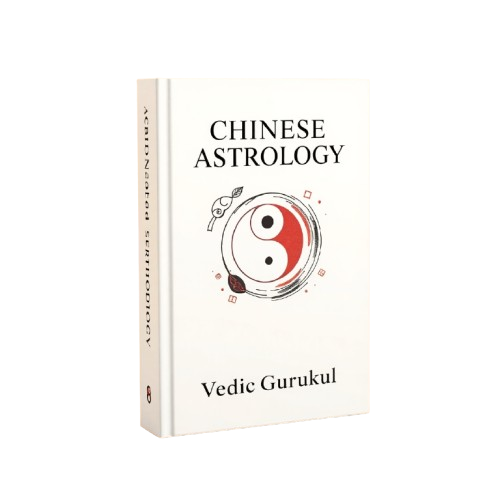 15) Chinese Astrology