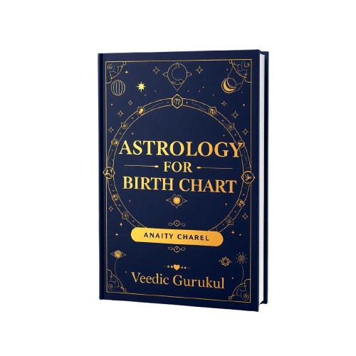 18) Astrology for Birth Chart