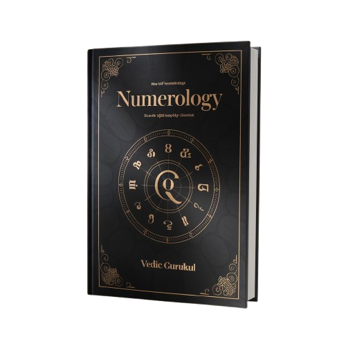 2) Numerology